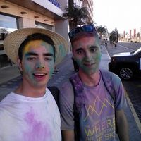 Guilherme Yoshikawa's Photo