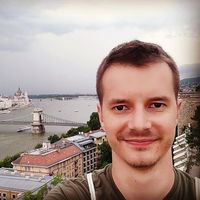 Juraj Romančík的照片