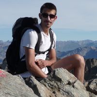 Photos de Simon Lecharny