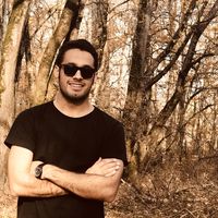 Farzad Rouzafzay的照片