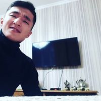 Даурен Ким's Photo