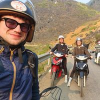 Sylvain Saxod's Photo