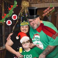 Jason Wright's Photo