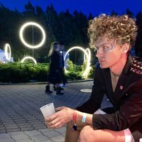 Ričardas Te的照片