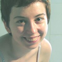 HAPPY NOODLE GIRL的照片