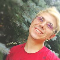 Вадим Кульмухаметов's Photo