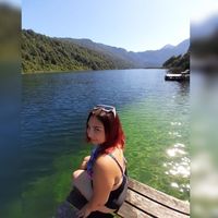 Geraldine Ansorena's Photo