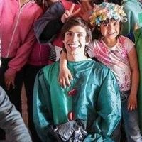 Pedro Federico's Photo