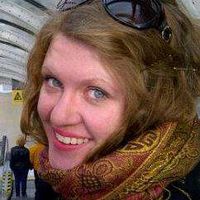 Kaja Jenssen Rathe的照片