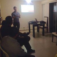 Santiago Martínez的照片