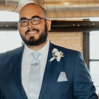 Ethan White's Photo