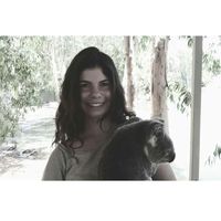 Magdalena Lindner's Photo