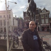 Yeklef    Réda's Photo