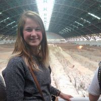 Olivia Sonderman的照片