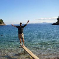 Matt Swanson's Photo