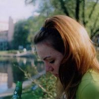 Maria Chobanu's Photo