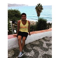 Le foto di Fernando Navarro Huenchu