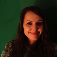 Marijana Rolovic's Photo