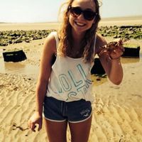 Charlotte Pradon's Photo