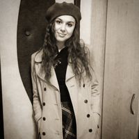 Маринка Ромашова's Photo