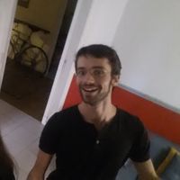 Fotos de Huet Baptiste