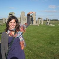 Chelsea Farnam's Photo