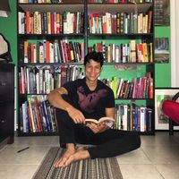 Adam Escobar的照片