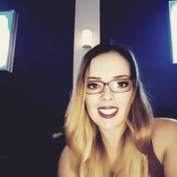 Fotos de Angie Cespede