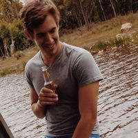 Philippe Du Preez's Photo