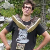 Zdjęcia użytkownika Romain Chasseloup