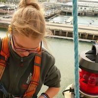 Dominika Poluszyńska的照片