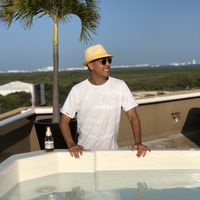 Fotos de Ivan de la Vega