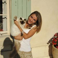 Hélène Trb's Photo