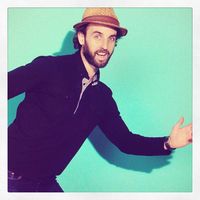 Francois Bouchard's Photo