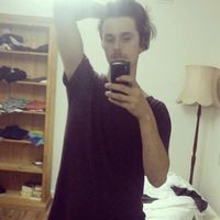 Robert Kalnins's Photo