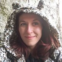 Paulina Sikorska的照片