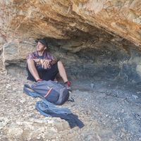 Khaled Bouchenoua's Photo