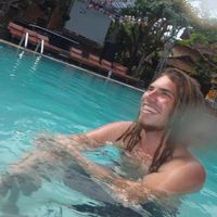 Jesse Westbrook的照片