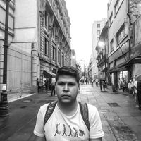 Fernando Fernández González's Photo