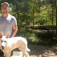 Benjamin Magsamen的照片