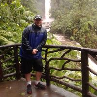 Robert Rojas's Photo