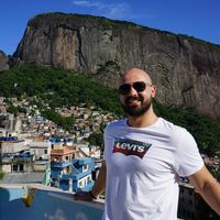 Thiago Vidal的照片