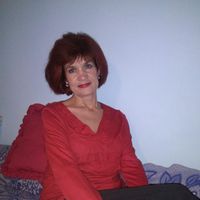 Photos de Maria Voloshko