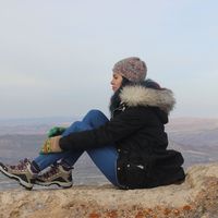 zuhal özsoy's Photo