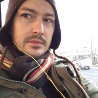 Andrey Barinboym的照片