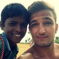 Théo Rassat's Photo