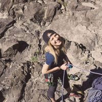 Katja Stöllinger's Photo