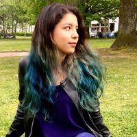 Fotos de Alexandra Jáuregui