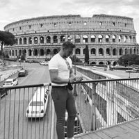 Berkay Türker的照片