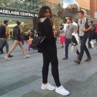 Zadhira  Rachma Apriliana的照片